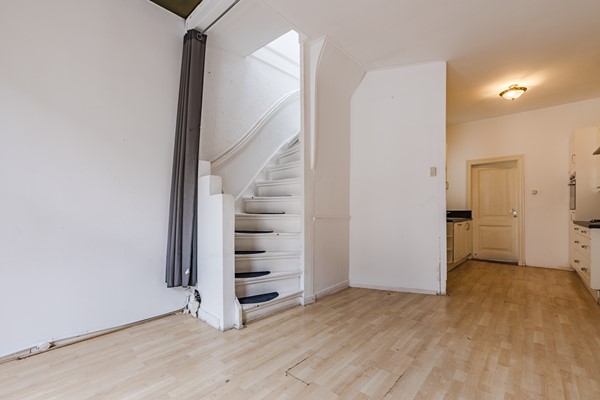 Medium property photo - Nieuwstad 47, 6811 BJ Arnhem